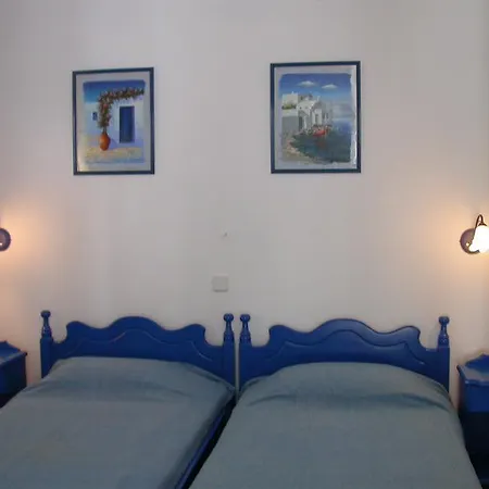 Sardi Eugenia 2* Psathi (Kimolos)
